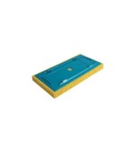 Sponge intercam. 29x15x4mm cut 3x3cm