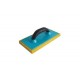 Intercam éponge. 29x15x4mm couper 3x3cm