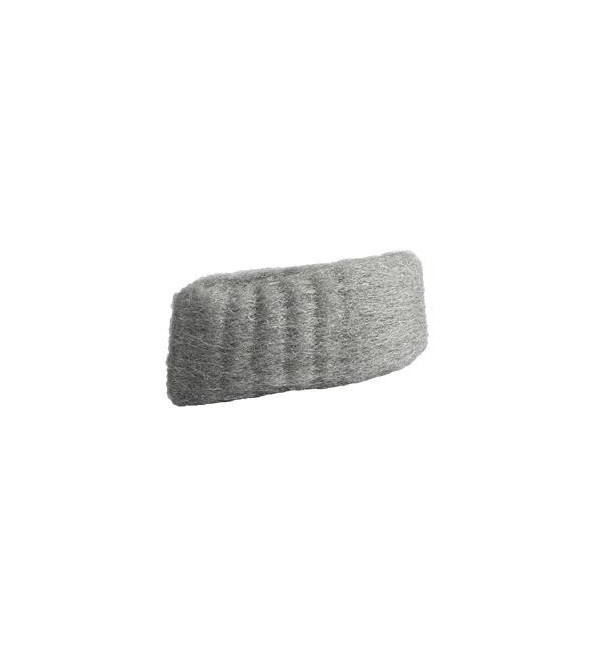 A light trowel handle pull