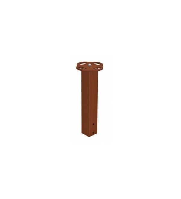 Screw for wood