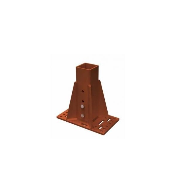 Colonna verticale Classe C 110 cm