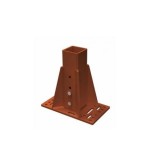 Colonna verticale Classe C 110 cm