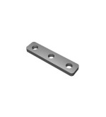 Register plate tile hook 110x11 cm