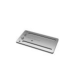 Register plate tile hook 110x11 cm