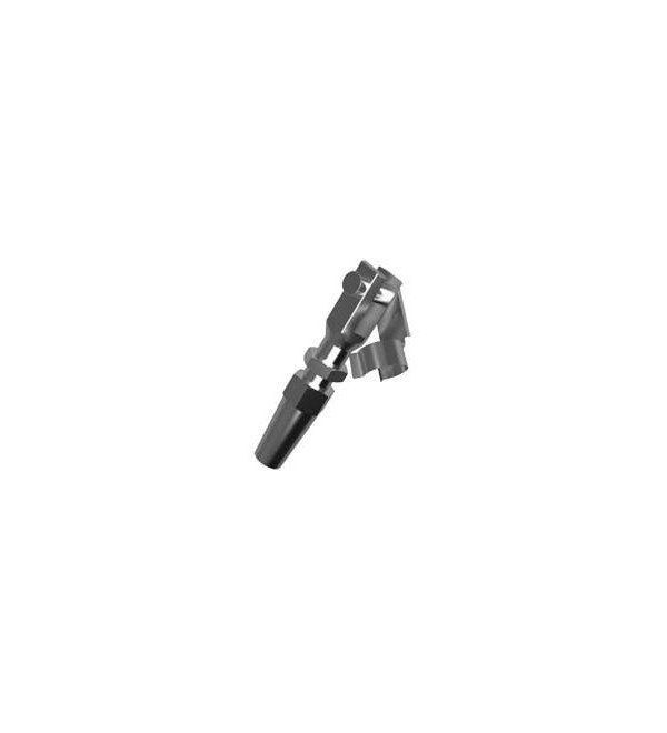 Schnell stricken Kricket Edelstahl m10 (Lebens-Linie)