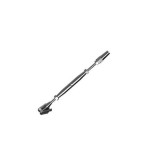 Schnell stricken Kricket Edelstahl m10 (Lebens-Linie)
