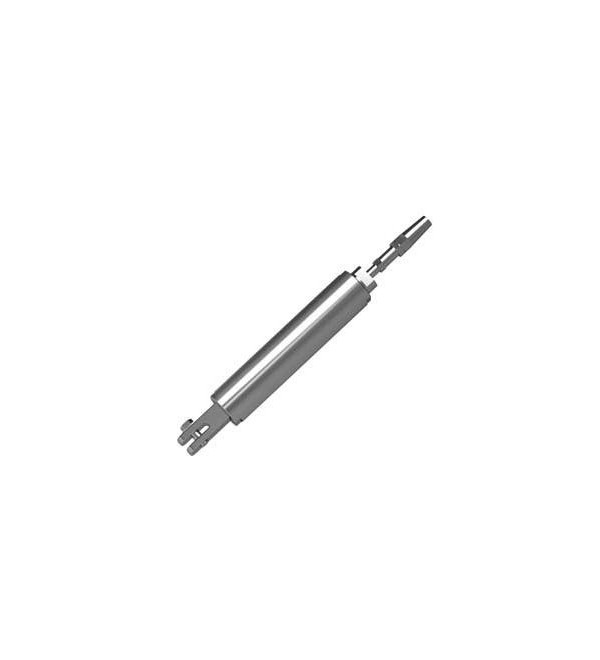 Schnell stricken Kricket Edelstahl m10 (Lebens-Linie)