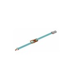 Schnell stricken Kricket Edelstahl m10 (Lebens-Linie)