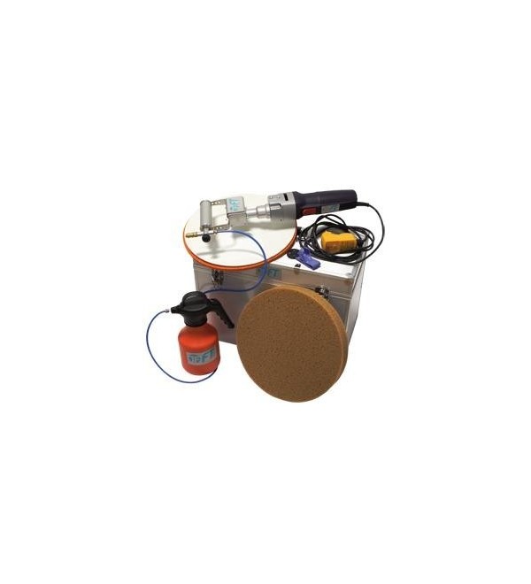 Aspiratore professionale automatico 35 l 