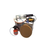 Aspiratore professionale automatico 35 l 