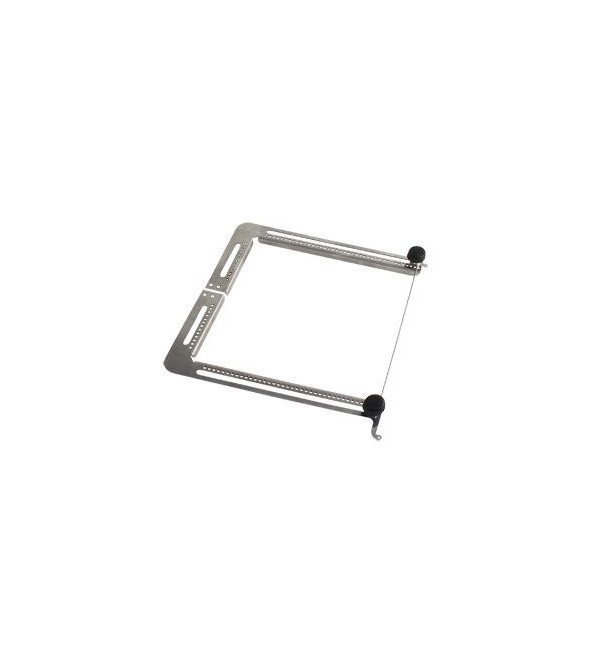 Traforo inox 
