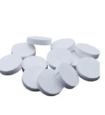 Tassello autoperforante per isolamento in polipropilene 25 pezzi
