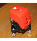 Livello laser autolivellante squadro a parete + squadro a soffitto + piombo