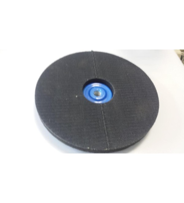 Accesorios para lijadora eléctrica