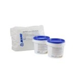 Mapefloor Finish 50 KIT(A+B) da 5KG Mapei