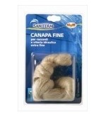 CANAPA FINE X RACCORDI FILETTATI A TENUTA STAGNA 80 gr PIGAL