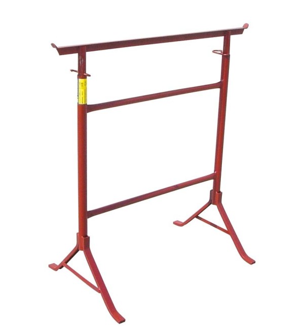 Cavalletto edilizia 100/170 cm