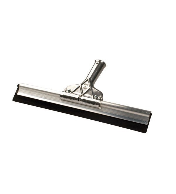 Spingiacqua a gomma morbida 50 cm s/manico