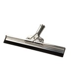 Spingiacqua a gomma morbida 75 cm s/manico