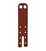Prolunga punto ancoraggio vert.inox