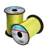 Cord. fluoresc. 'neon liner' d.2,5 mm da 100 m