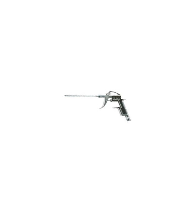 Pistola ad aria, Lungh. Ugello 7 cm,