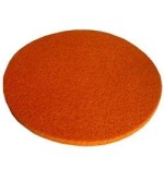 Disco in spugna rossa alta resa, Grana Grossa
