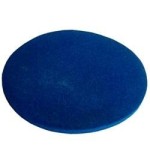 Disco spugna blu alta resa
