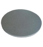 Disco spugna grigia alta resa