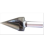 Accessori per fresatrice verticale, Fresa 45°,