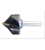 Accessori per fresatrice verticale, Fresa 90°,