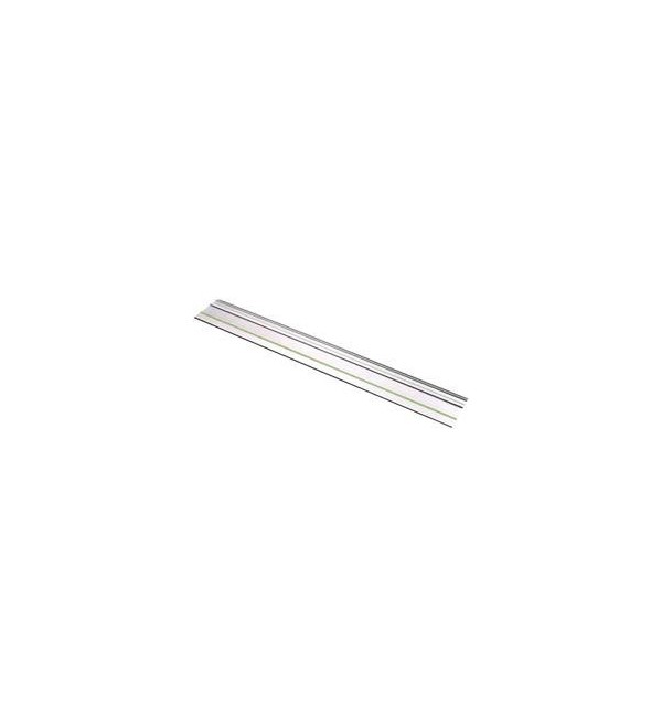 Binario di guida per fresatrice verticale, Dim. 100.8cm,