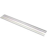 Binario di guida per fresatrice verticale, Dim. 100.8cm,