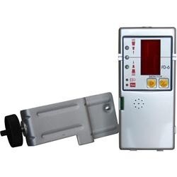 Ricevitore per livelli laser