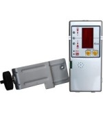 Ricevitore per livelli laser