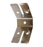 Molla di regolazione doppia  Øforo 4mm 100 pezzi