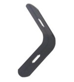 Molla di regolazione singola  Øforo 4mm 100 pezzi