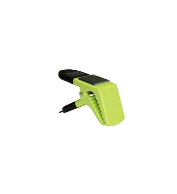 Pinza portapennello magnetico con apri barattolo,