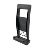 Maniglia porta lastre universale