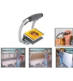 Maniglia solleva porta lastra Gorilla Gripper