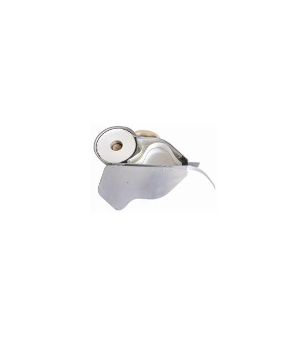 Applicatore automatico di stucco e carta