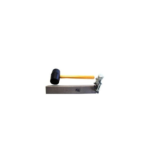 Applicatore barra paraspigolo
