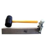Applicatore barra paraspigolo