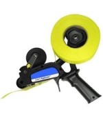 Applicatore per garza adesiva