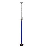 Asta telescopica di supporto fermapannelli