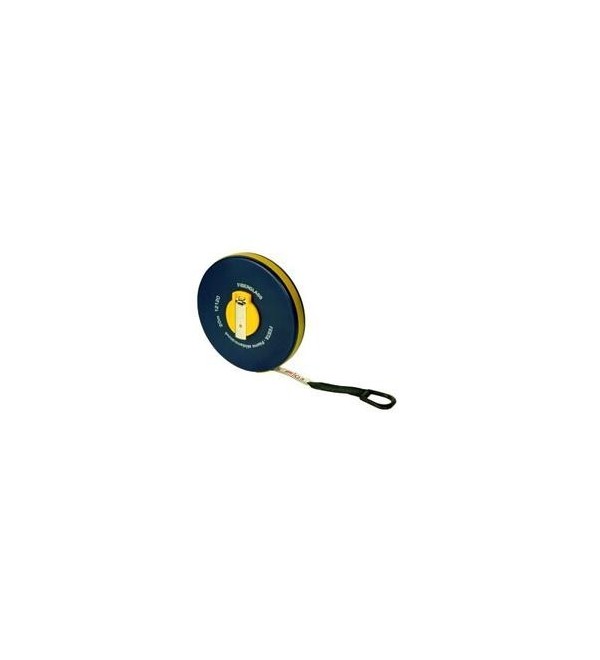 Rotella metrica Lunghezza 20 mt. Larghezza 14 cm