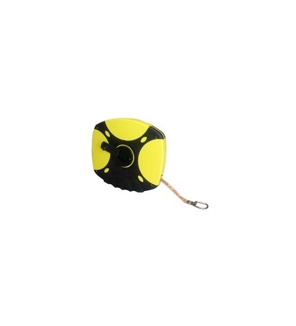 Rotella metrica Lunghezza 30 mt. Larghezza 15 cm