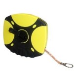 Rotella metrica Lunghezza 30 mt. Larghezza 15 cm
