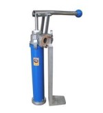 Pompa per riempimento stucco