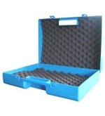Valigetta blu porta utensili 31x42x11cm